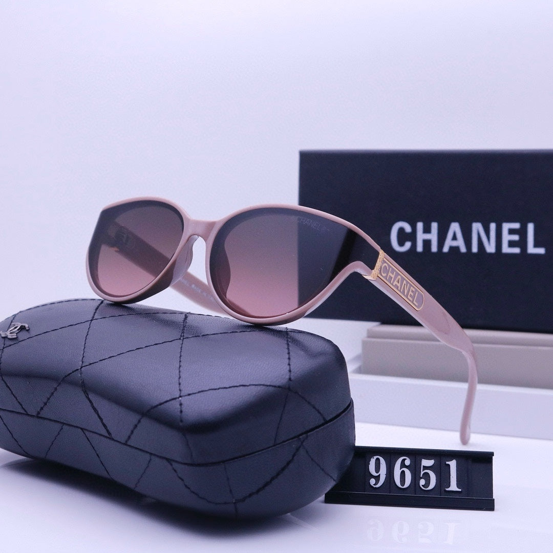 Fashion hot 7 color sunglasses 9651s-sss-12