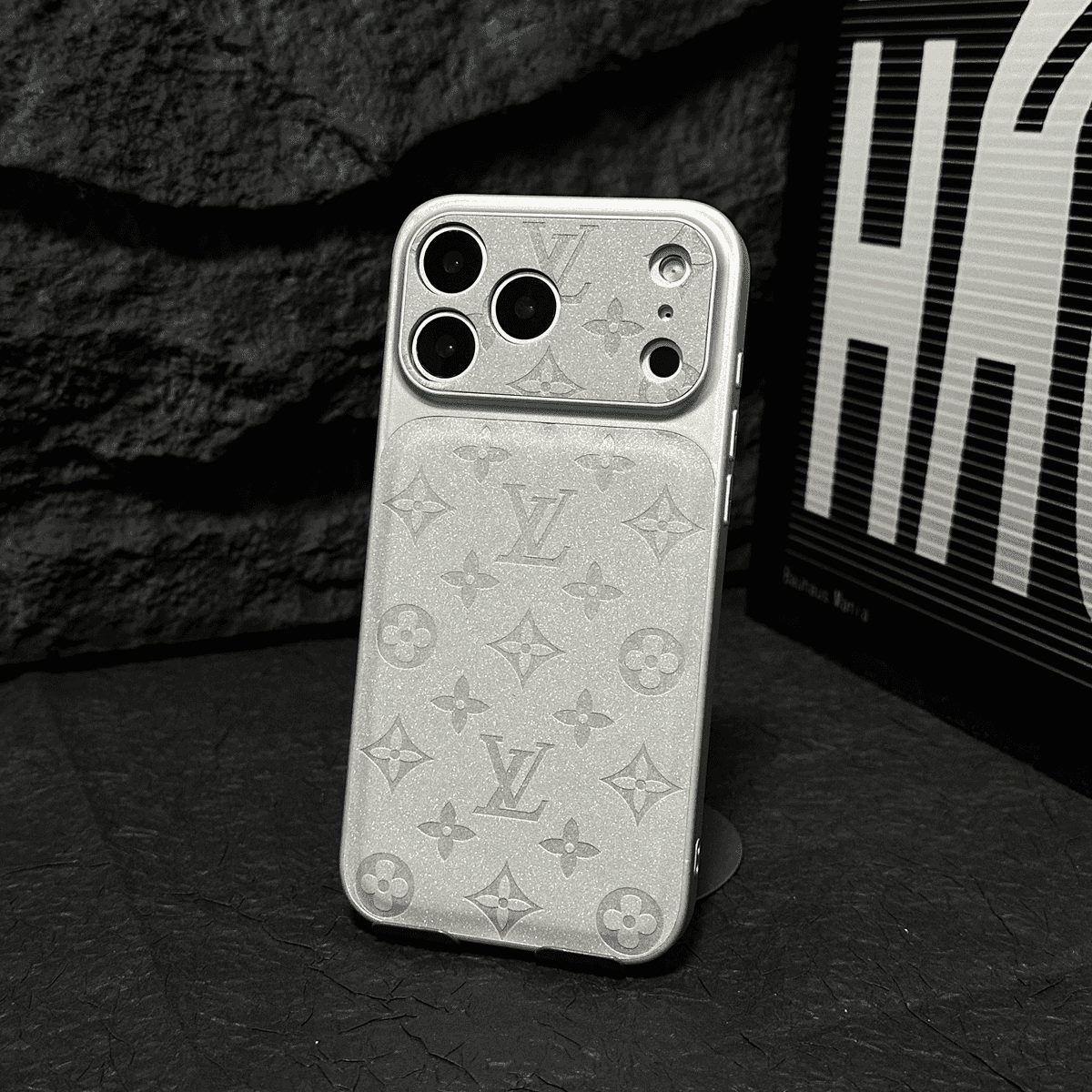 New arrival premium starry sky phone case