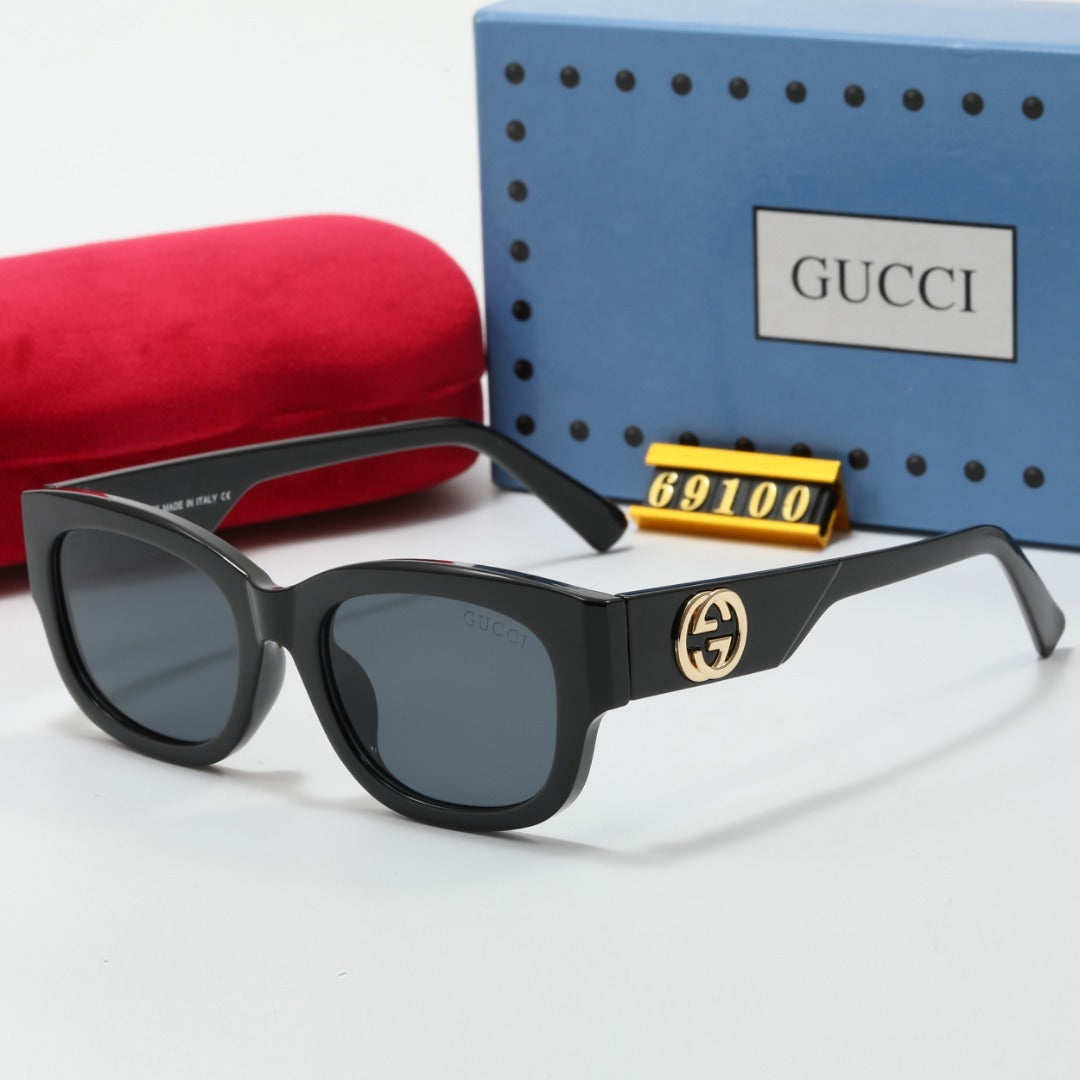 Fashion hot 8 color sunglasses 69100s-sss-12