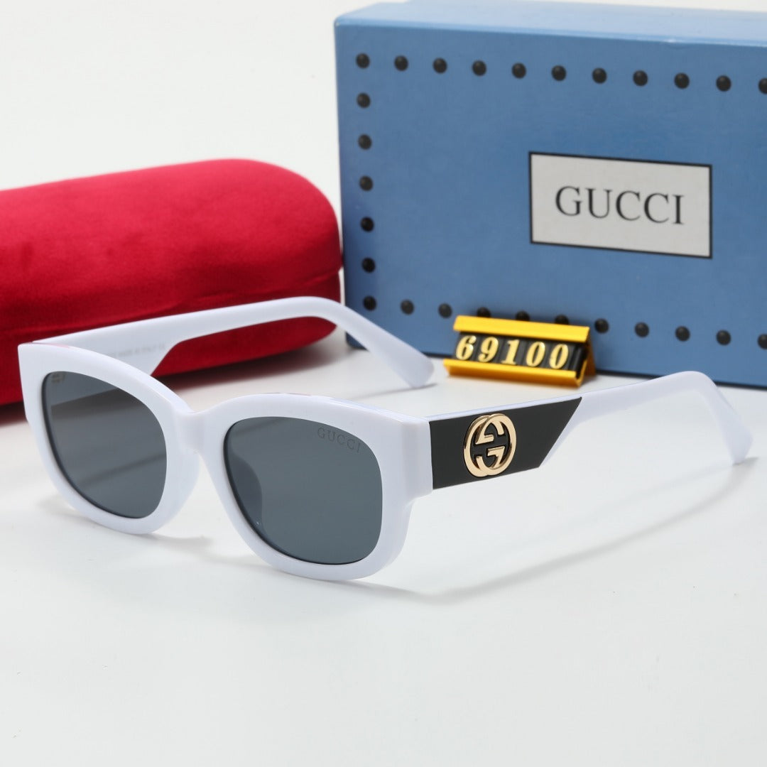 Fashion hot 8 color sunglasses 69100s-sss-12