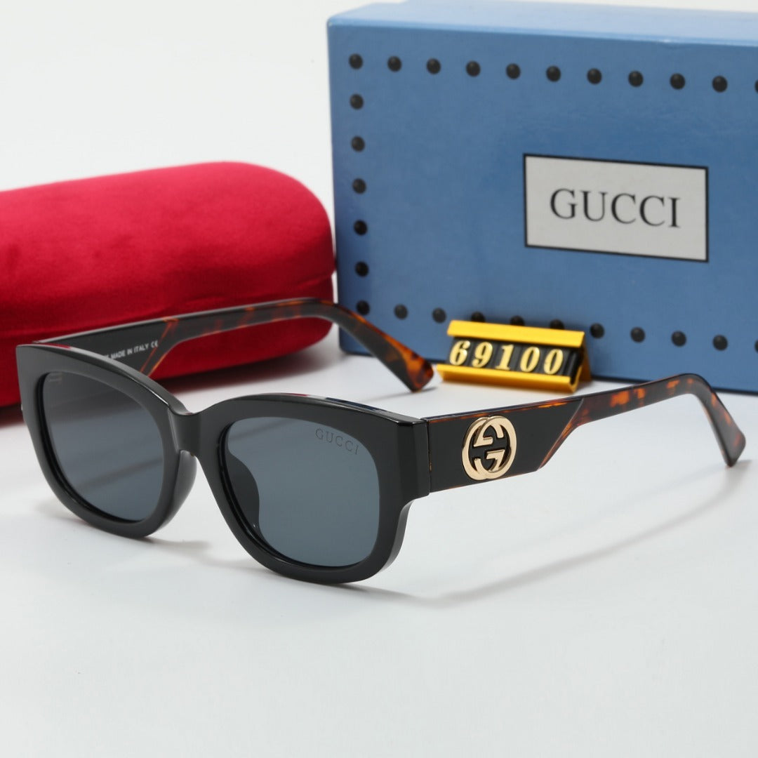 Fashion hot 8 color sunglasses 69100s-sss-12